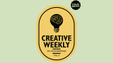 Creative Weekly Vol 3 by Julio Montoro (Gimmick Not Included)