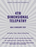 JE4 - Jheff Elegant 4th Dimensional Telepathy