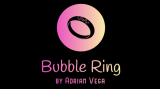 BUBBLE RING by Adrian Vega