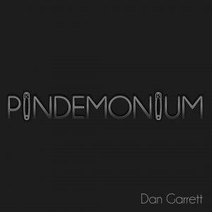 Pindemonium by Dan Garrett (Instant Download)