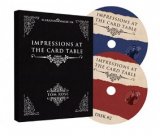 Impressions at the Card Table (2 DVD Set) by Tom Rose