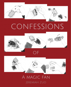 Confessions of a Magic Fan by Jeremiah Zuo (Instant Download)