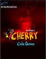 Cherry Cola Queen by Liam Montier