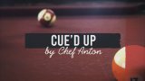 Cue'd Up by Chef Anton (Instant Download)