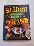 Sleight of Hand by Bob Longe