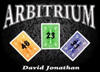 Arbitrium by David Jonathan