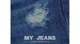 My Jeans by Smagic Productions