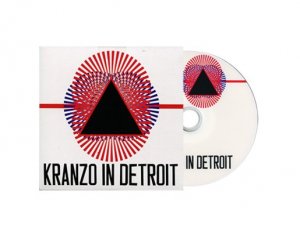 KRANZO in DETROIT! by Nathan Kranzo