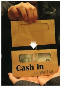 Cash In by Will Tsai and SM Productionz