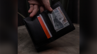 Orphic Wallet by Lewis Le Val - The 1914 (Gimmick Not Included)