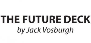 The Future Deck by Jack Vosburgh