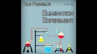 Elimination Experiment by Kyle Purnell