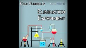 Elimination Experiment by Kyle Purnell