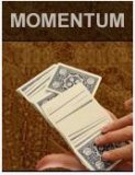 Momentum by Eric Richardson