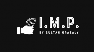 I.M.P. by Sultan Orazaly