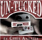 UnTucked by Chris Annable