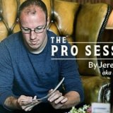 The Pro Sessions by Jeremy Griffith