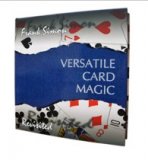 Versatile Card Magic Revisited BY Simon