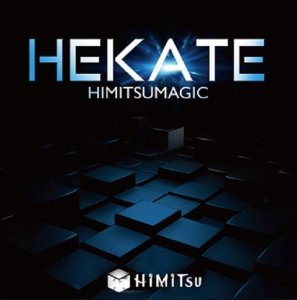 HEKATE by Himitsu Magic