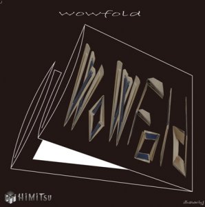 WowFold by Hank Wu & Himitsu Magic