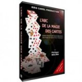 L ABC de la magie des Cartes by Philippe Molina