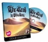 The Grail Gold Edition by Mike Rose