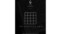 The Executive Grid by Paul McCaig and Luca Volpe Productions