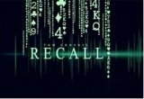 Recall by Tom Crosbie