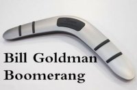 Boomerang by Bill Goldman