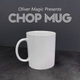 Oliver Magic - Chop Mug
