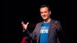 Fabien Olicard - Conference Secrete (French)