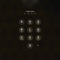 Sherlocked 2.0 by Thaddius Barker