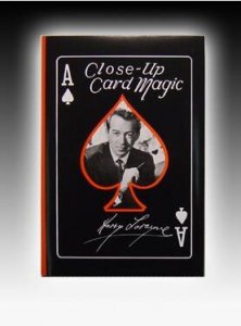 Close-Up Card Magic by Harry Lorayne