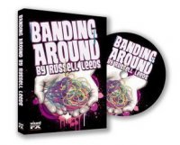 Banding Around by Russell Leeds