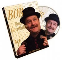 Bob Does Hospitality Act 2 by Bob Sheets