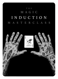 Daniel Madison - The MAGIC INDUCTION Masterclass