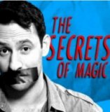 The Secrets of Magic by Rick Lax