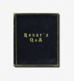 Roxars Q&A by Docc Hilford