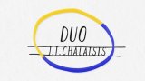 Duo by J.T. Chalatsis