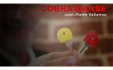 Dance Of The Cobra by Jean-Pier Vallarino