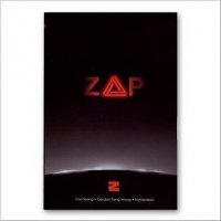 Zap by Hon Wong