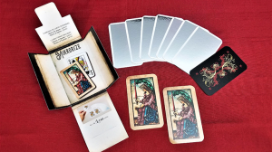 Mirrorize (TAROT) by Loran (Deck Not Included)