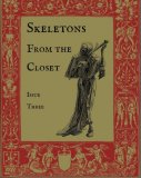 Sudo Nimh - Skeletons From the Closet - Issue three