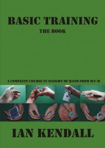 Basic Training by Ian Kendall