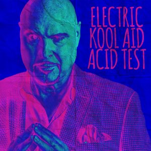 Electric Kool Aid Acid Test by Docc Hilford (Instant Download)