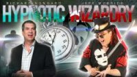 Hypnotic Wizardry By Jeff McBride & Richard Nongard