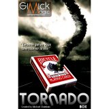 Tornado Box by Chatelain Mickael