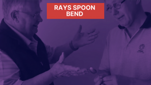 Ray Roch\'s Spoon Bend