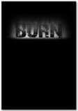 BURN by Daniel Madison