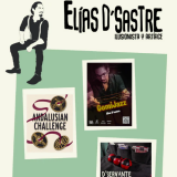 THE INFLUENCERS by Elias D'sastre (French)